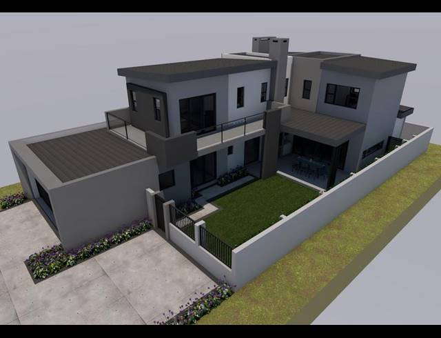 4 BEDROOM HOUSE FOR SALE IN SANDOWN